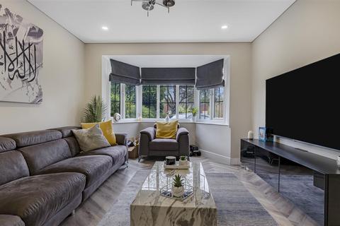 4 bedroom detached house for sale, Tamworth Road, Sutton Coldfield