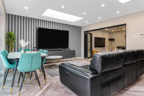 4 bedroom detached house for sale, Tamworth Road, Sutton Coldfield