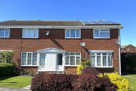 2 bedroom house for sale, Sycamore Avenue, Filey