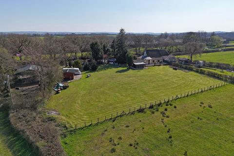 Leisure facility for sale - Beaworthy EX21