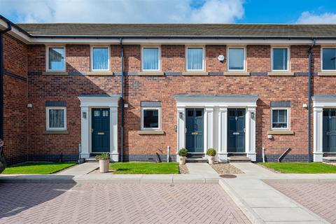 2 bedroom house for sale, Eliot Court, Fulford, York,YO10 4LP