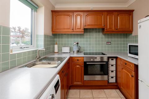 2 bedroom house for sale, Eliot Court, Fulford, York,YO10 4LP