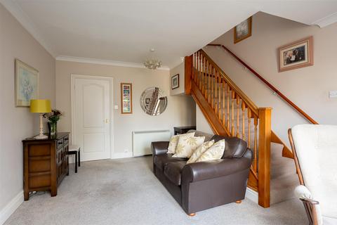 2 bedroom house for sale, Eliot Court, Fulford, York,YO10 4LP