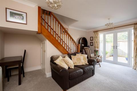 2 bedroom house for sale, Eliot Court, Fulford, York,YO10 4LP