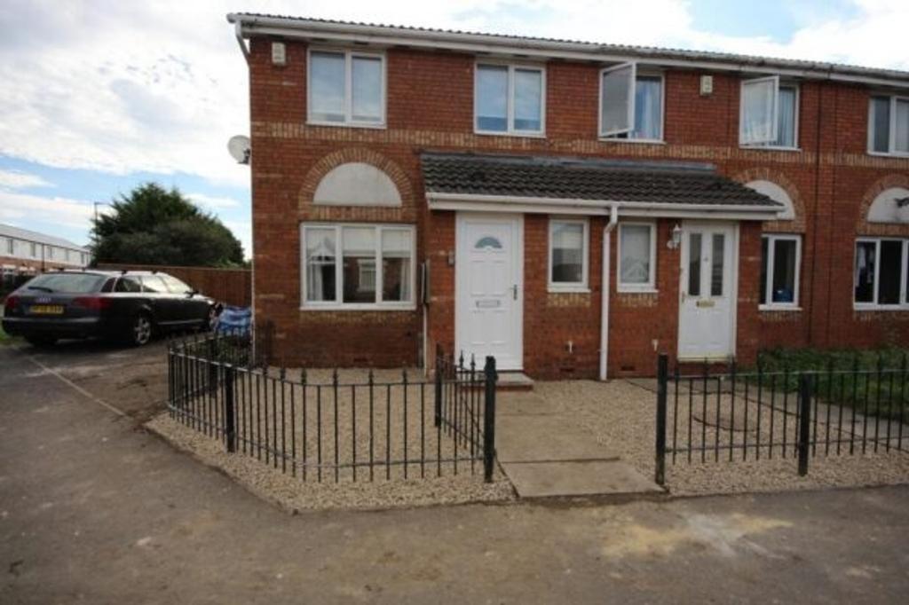 A welcoming exterior view of a well-maintained ...