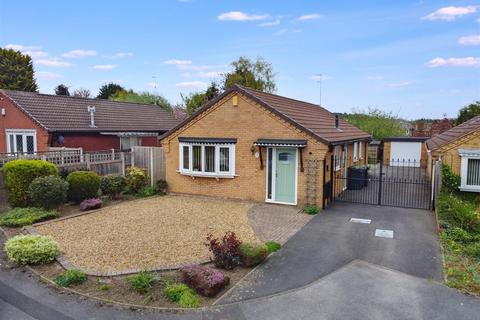 3 bedroom detached bungalow for sale, Winterbourne Drive, Stapleford, Nottingham