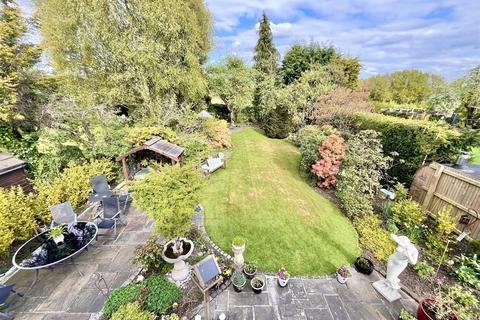undefined, Hollin Lane, Styal, Wilmslow