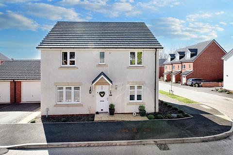 Trumpeter Place, Dawlish EX7