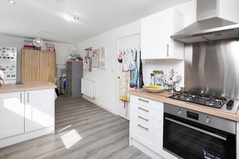 4 bedroom detached house for sale, Trumpeter Place, Dawlish EX7