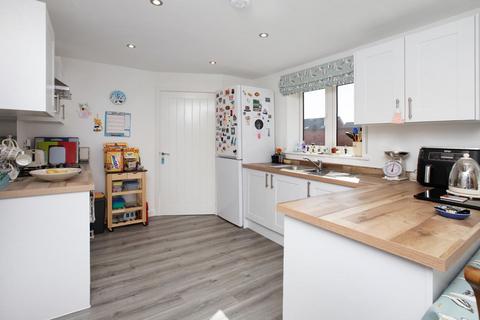 4 bedroom detached house for sale, Trumpeter Place, Dawlish EX7
