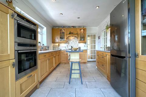 3 bedroom detached bungalow for sale, Myvara, Hopyard Lane, Bathley, Newark