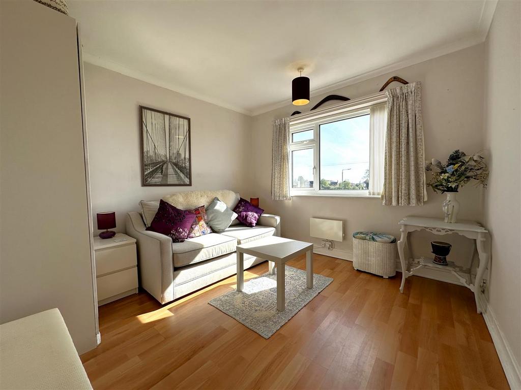 Bedroom Two 654