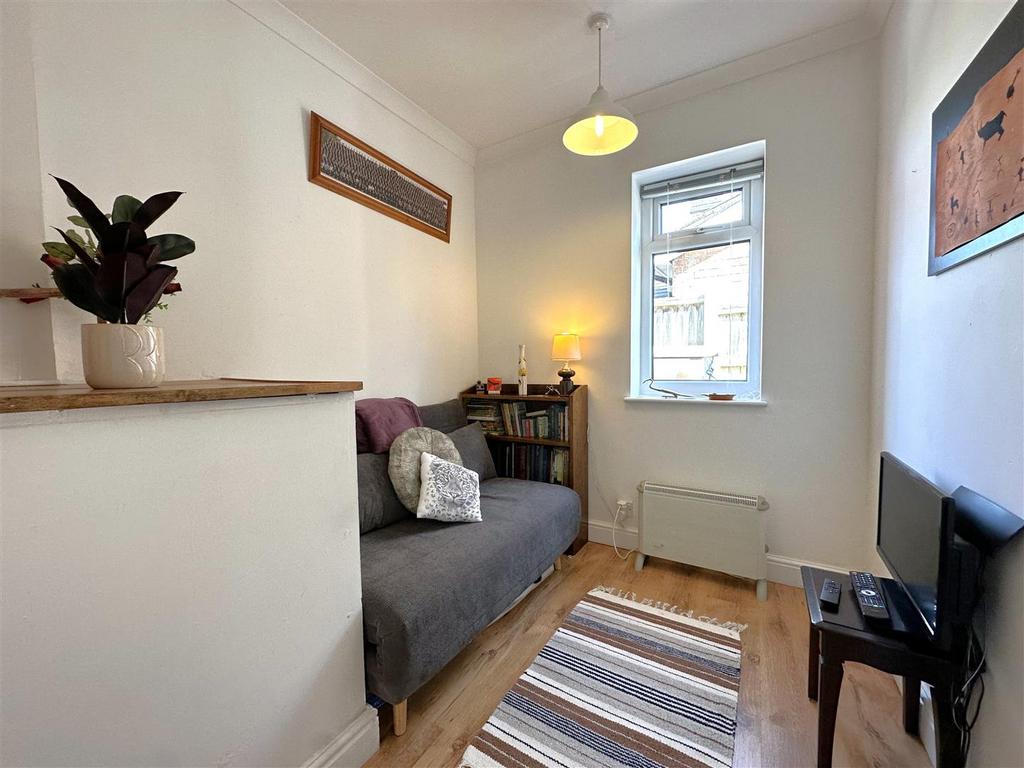 Bedroom Three 660