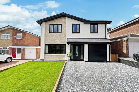 82 Bank Side, Westhoughton, Bolton, BL5 2QH