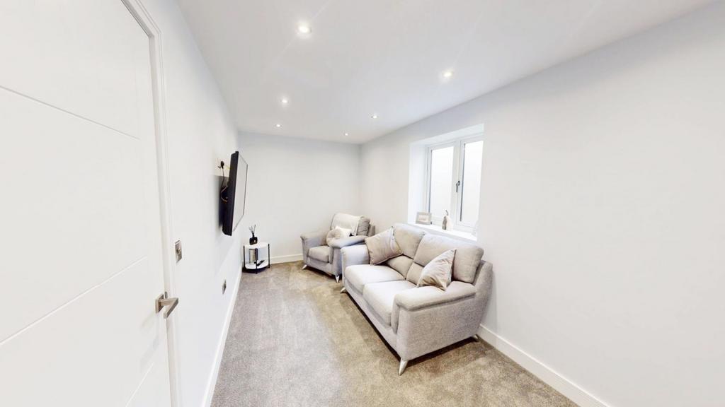 Snug Room
