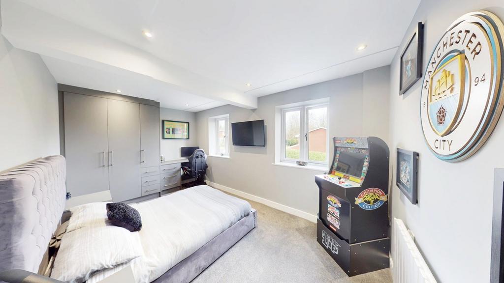 Bedroom 3