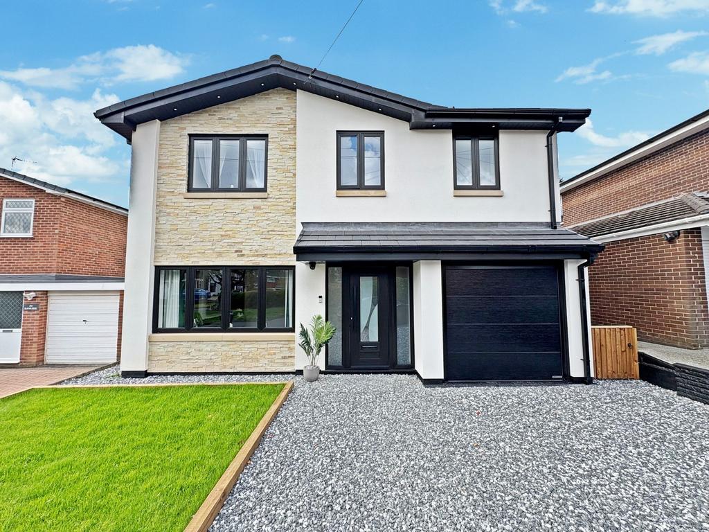 Front External