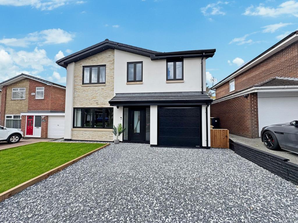 Front External