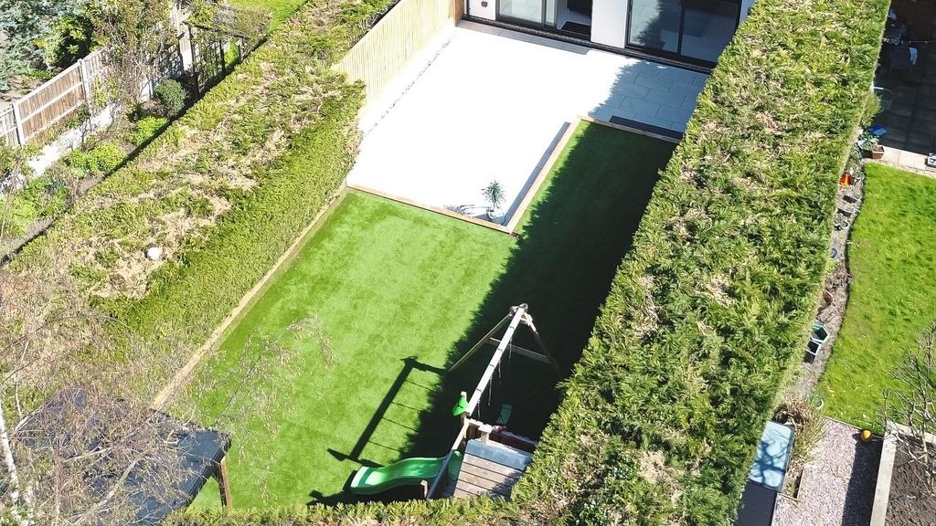 Drone External