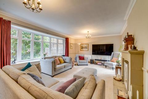5 bedroom detached house for sale, Hamilton Drive, Melton Mowbray