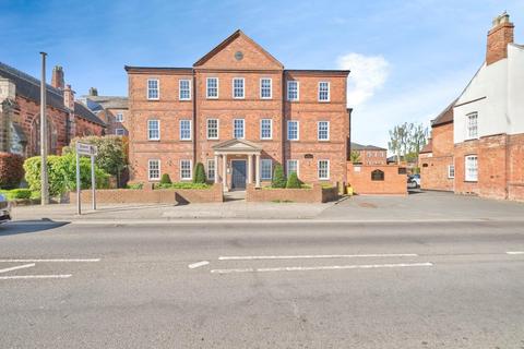2 bedroom apartment for sale, Wightman House, Beatrice Court, Lichfield