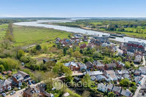 Vikings Anglesea Road, Wivenhoe, Colchester, CO7 9JR