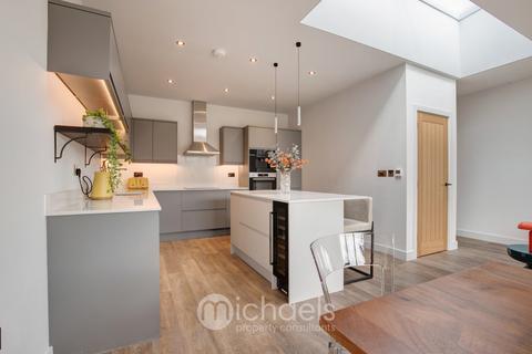 Vikings Anglesea Road, Wivenhoe, Colchester, CO7 9JR