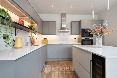 Vikings Anglesea Road, Wivenhoe, Colchester, CO7 9JR