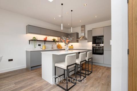 Vikings Anglesea Road, Wivenhoe, Colchester, CO7 9JR