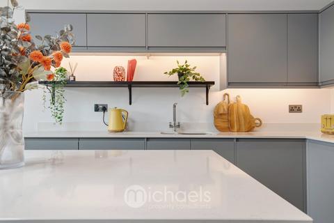 Vikings Anglesea Road, Wivenhoe, Colchester, CO7 9JR