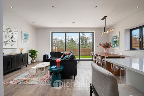 Vikings Anglesea Road, Wivenhoe, Colchester, CO7 9JR