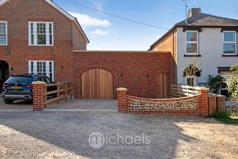 Vikings Anglesea Road, Wivenhoe, Colchester, CO7 9JR