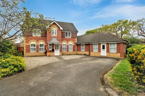5 bedroom detached house for sale, Don Close, Didcot OX11
