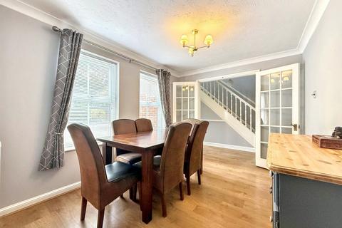 5 bedroom detached house for sale, Don Close, Didcot OX11