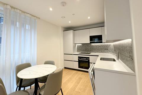 Bathgate Place, London W13