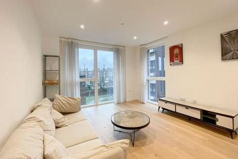 1 bedroom apartment for sale, Bathgate Place, London W13