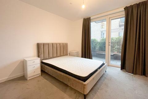 1 bedroom apartment for sale, Bathgate Place, London W13