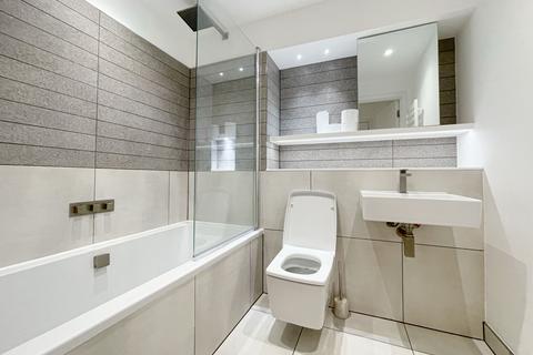 1 bedroom apartment for sale, Bathgate Place, London W13