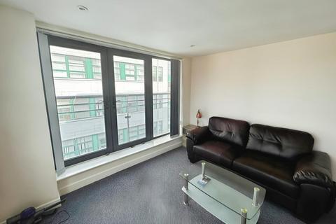 undefined, London Road, Liverpool