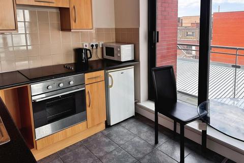 undefined, London Road, Liverpool