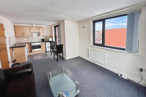 undefined, London Road, Liverpool