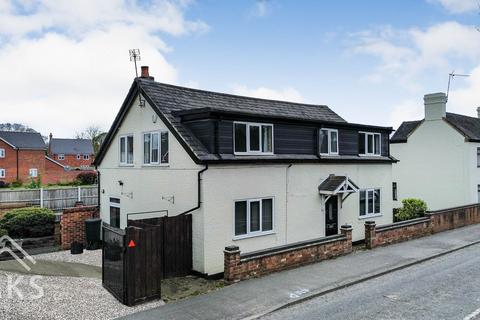 undefined, Derby Road, Derby DE65