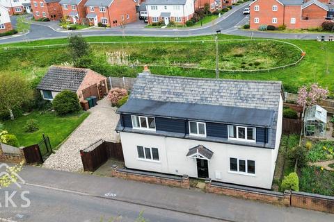 undefined, Derby Road, Derby DE65