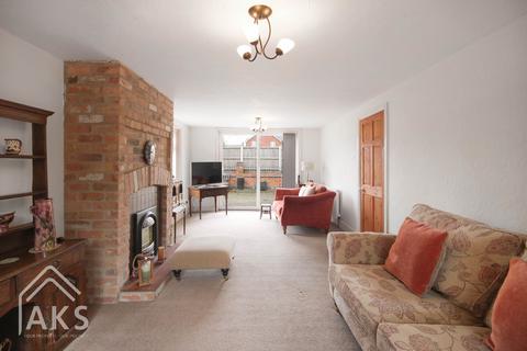 undefined, Derby Road, Derby DE65