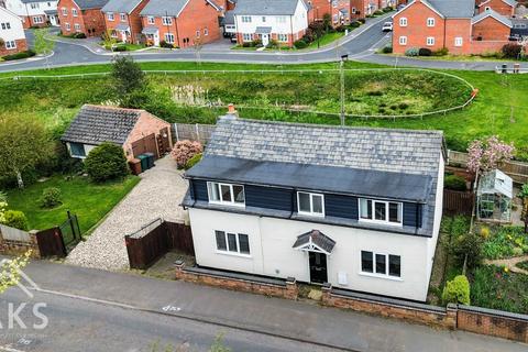undefined, Derby Road, Derby DE65