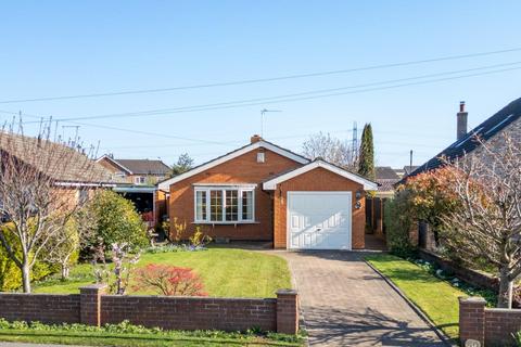 2 bedroom detached bungalow for sale, The Village, Stockton On The Forest, York