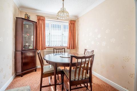 2 bedroom detached bungalow for sale, The Village, Stockton On The Forest, York