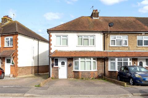 4 bedroom end of terrace house for sale, Annweir Avenue, Lancing, West Sussex, BN15