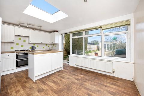 4 bedroom end of terrace house for sale, Annweir Avenue, Lancing, West Sussex, BN15