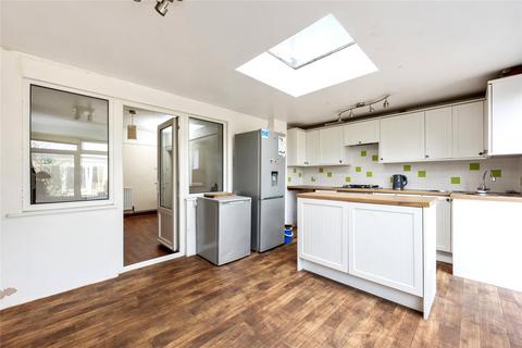 4 bedroom end of terrace house for sale, Annweir Avenue, Lancing, West Sussex, BN15